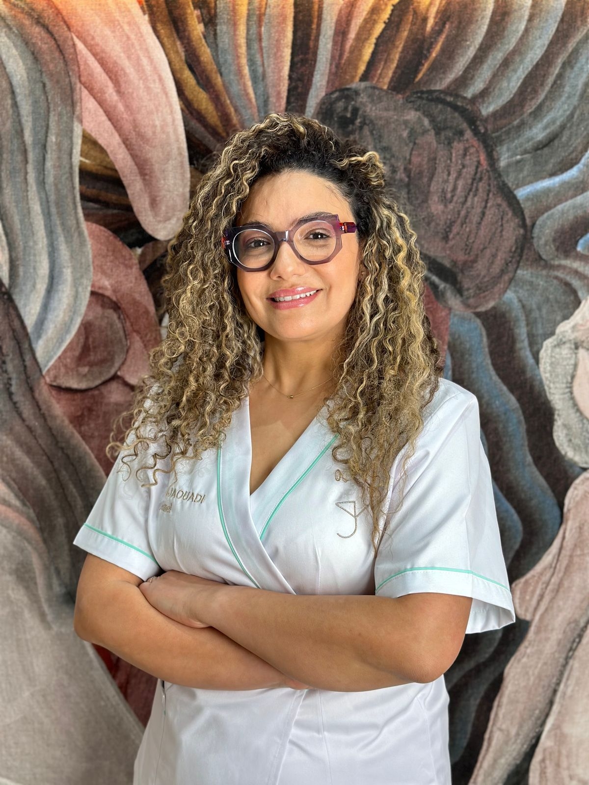 Dr Jaouadi Manel