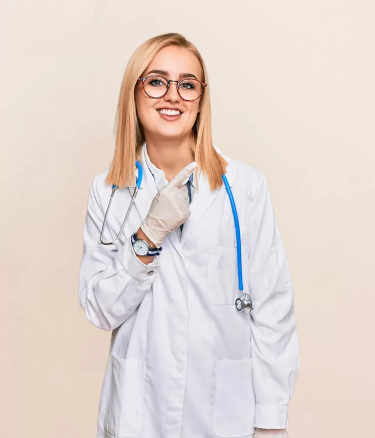 DR. JACCOB