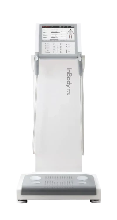Inbody-770